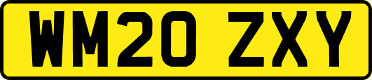 WM20ZXY
