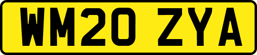 WM20ZYA