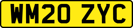 WM20ZYC