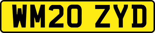 WM20ZYD