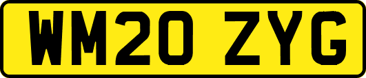 WM20ZYG