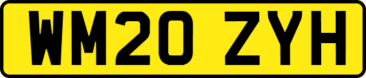 WM20ZYH
