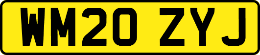 WM20ZYJ