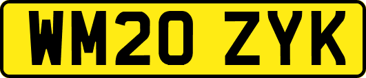 WM20ZYK