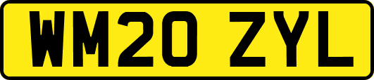 WM20ZYL