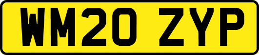 WM20ZYP