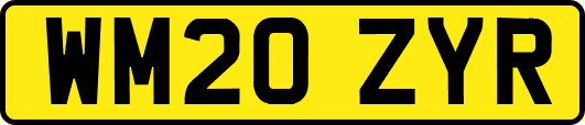 WM20ZYR