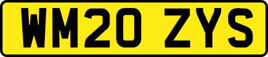 WM20ZYS