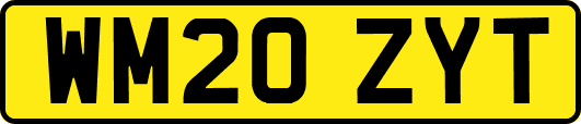 WM20ZYT