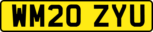 WM20ZYU