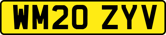 WM20ZYV