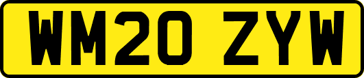 WM20ZYW