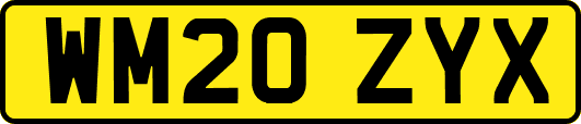 WM20ZYX