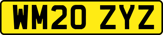 WM20ZYZ