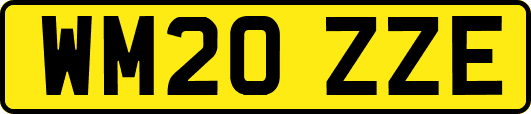 WM20ZZE