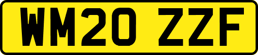 WM20ZZF