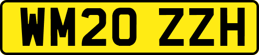 WM20ZZH