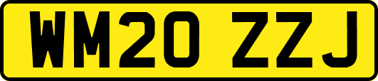 WM20ZZJ