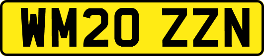 WM20ZZN
