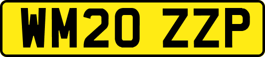 WM20ZZP