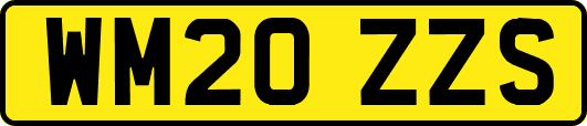 WM20ZZS