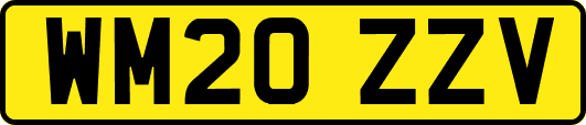 WM20ZZV