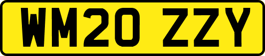 WM20ZZY
