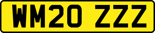 WM20ZZZ