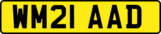 WM21AAD