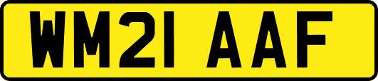 WM21AAF