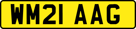 WM21AAG