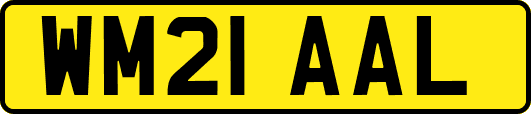 WM21AAL