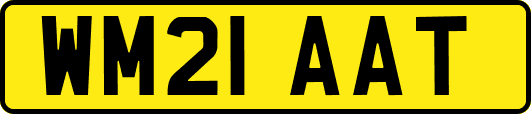 WM21AAT