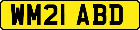 WM21ABD