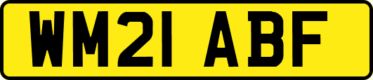 WM21ABF