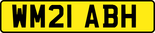 WM21ABH