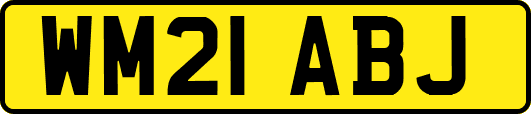WM21ABJ