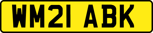 WM21ABK