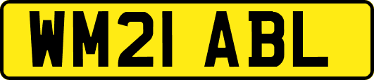 WM21ABL
