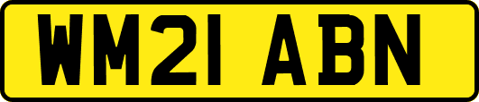 WM21ABN