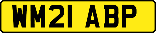 WM21ABP