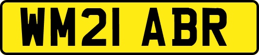 WM21ABR