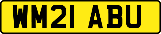 WM21ABU