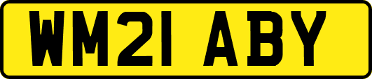 WM21ABY