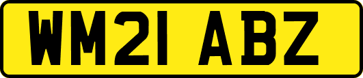 WM21ABZ