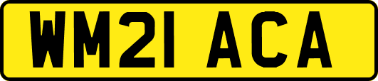 WM21ACA