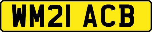 WM21ACB