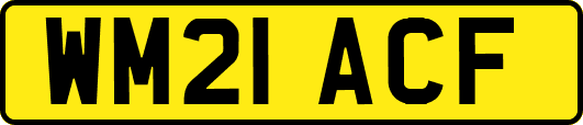 WM21ACF