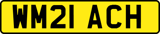 WM21ACH