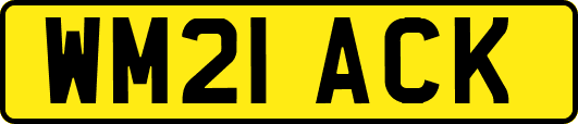 WM21ACK